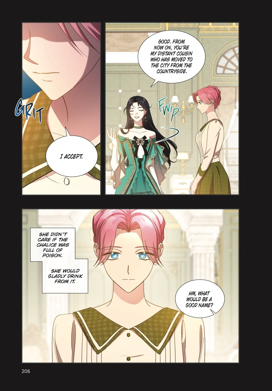 Read Kill the Villainess chapter 55 image 13 on Lezhin