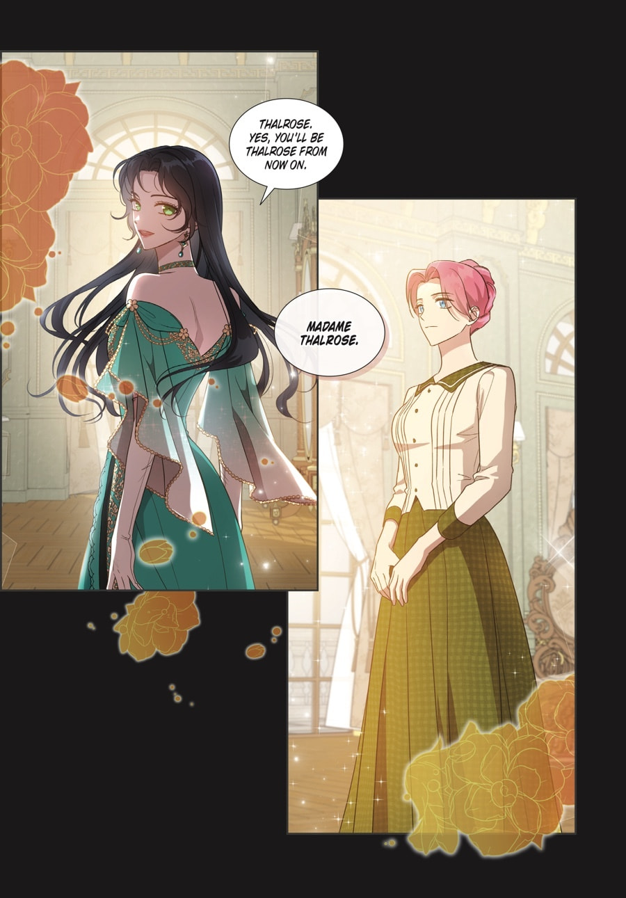Read Kill the Villainess chapter 55 image 14 on Lezhin
