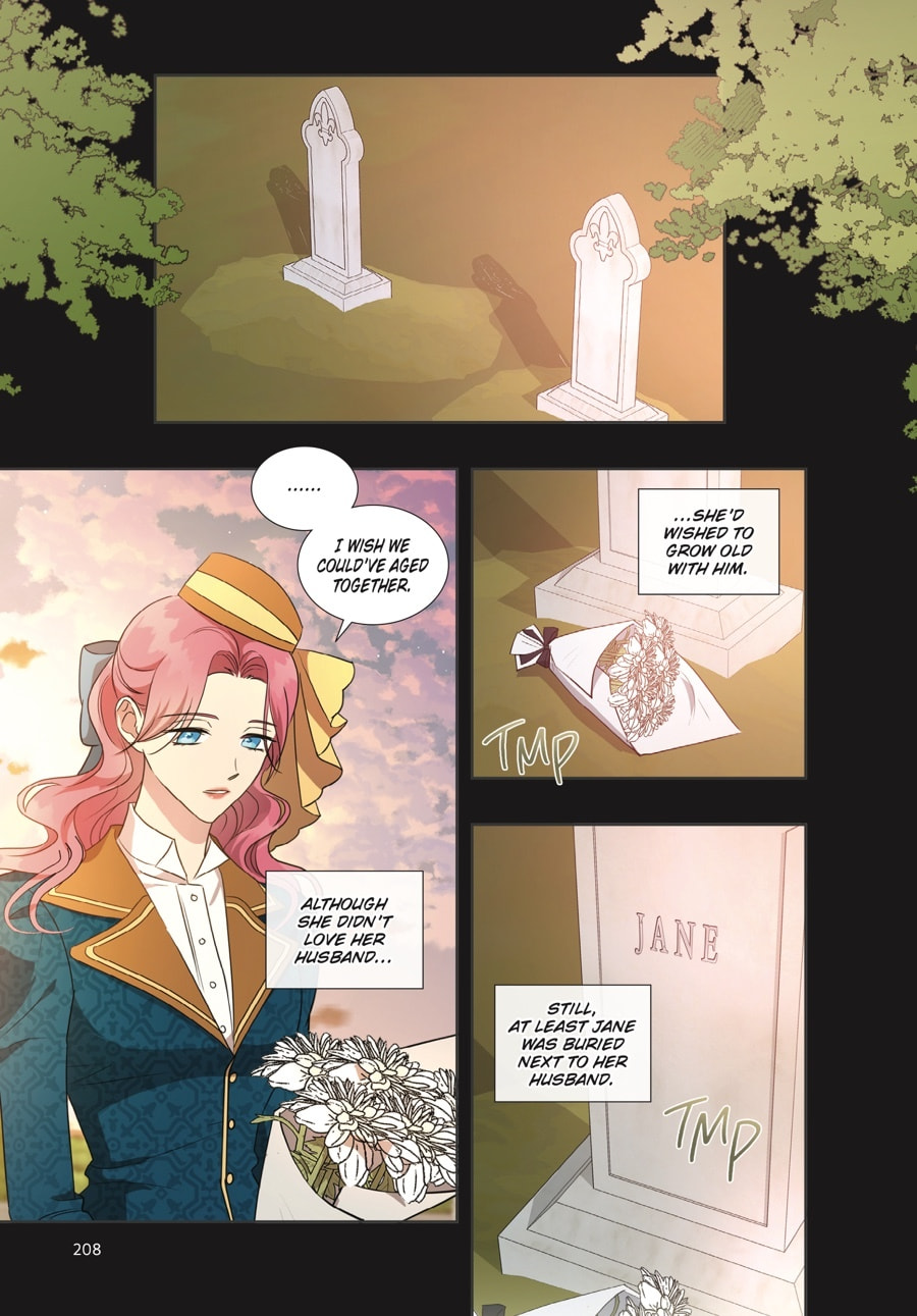 Read Kill the Villainess chapter 55 image 15 on Lezhin