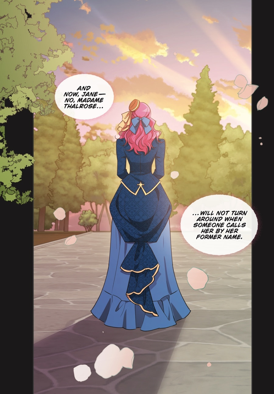 Read Kill the Villainess chapter 55 image 16 on Lezhin