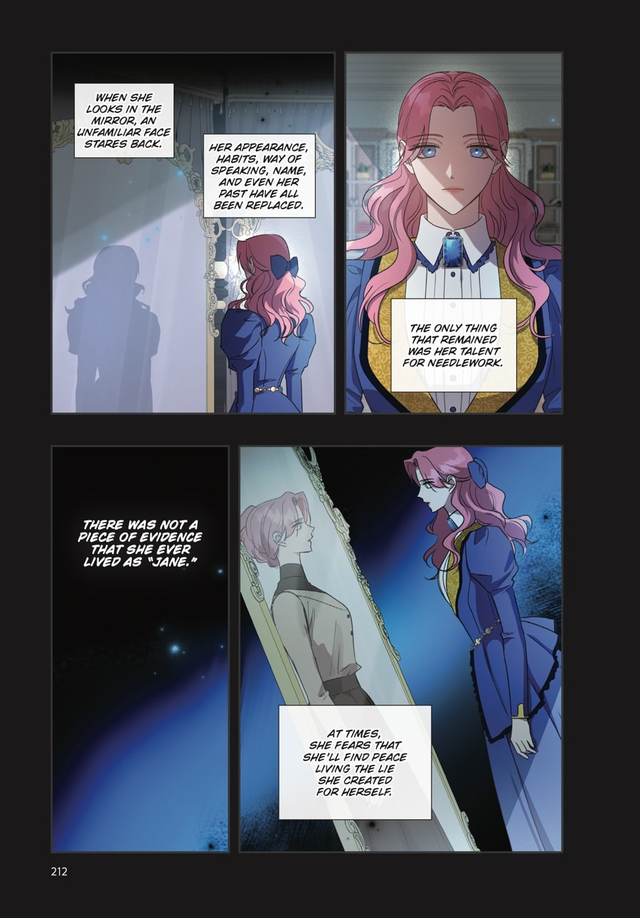 Read Kill the Villainess chapter 55 image 19 on Lezhin