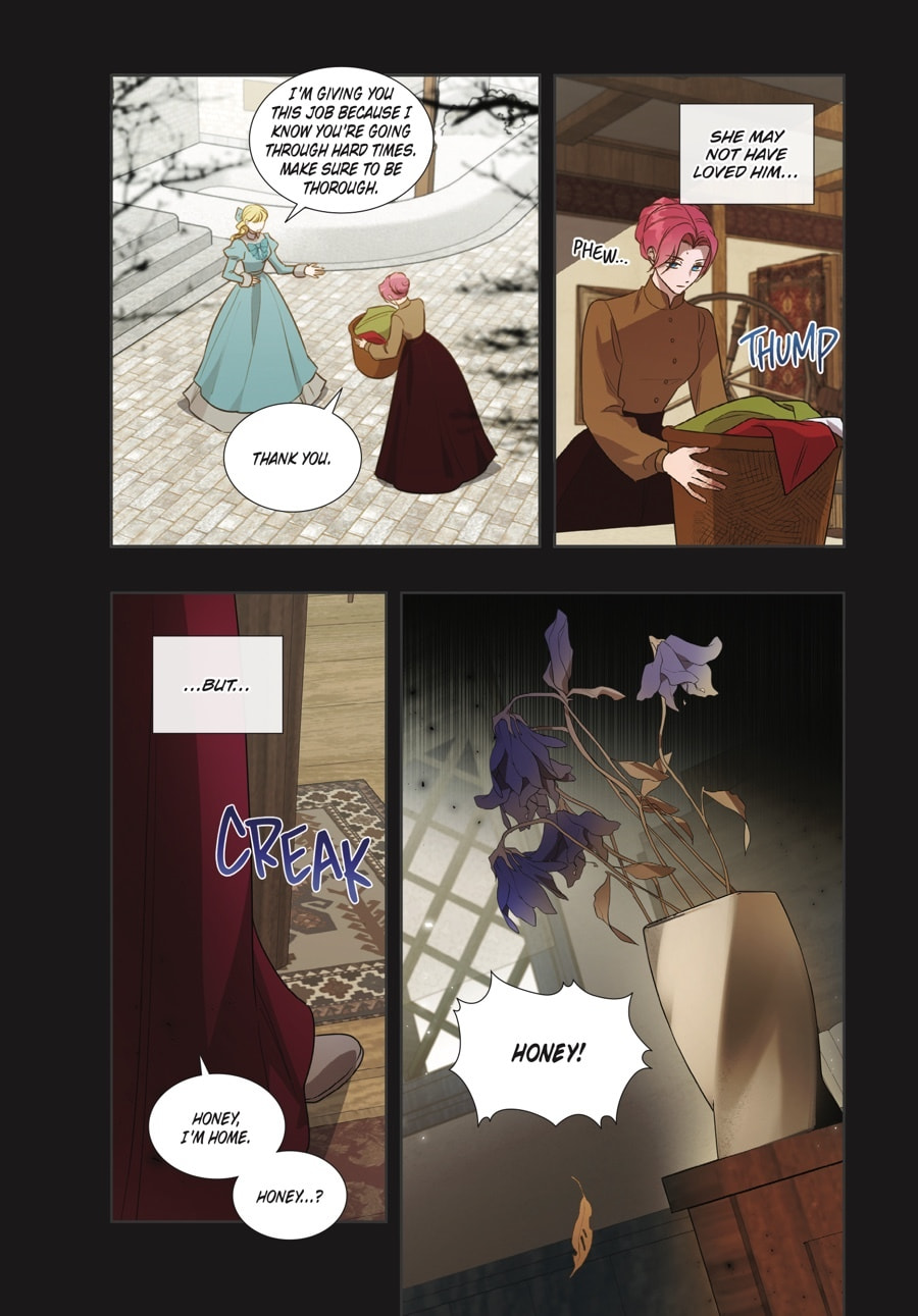 Read Kill the Villainess chapter 55 image 2 on Lezhin