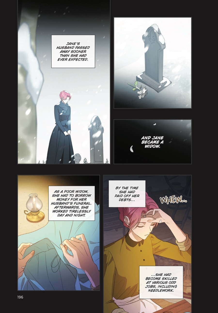 Read Kill the Villainess chapter 55 image 3 on Lezhin