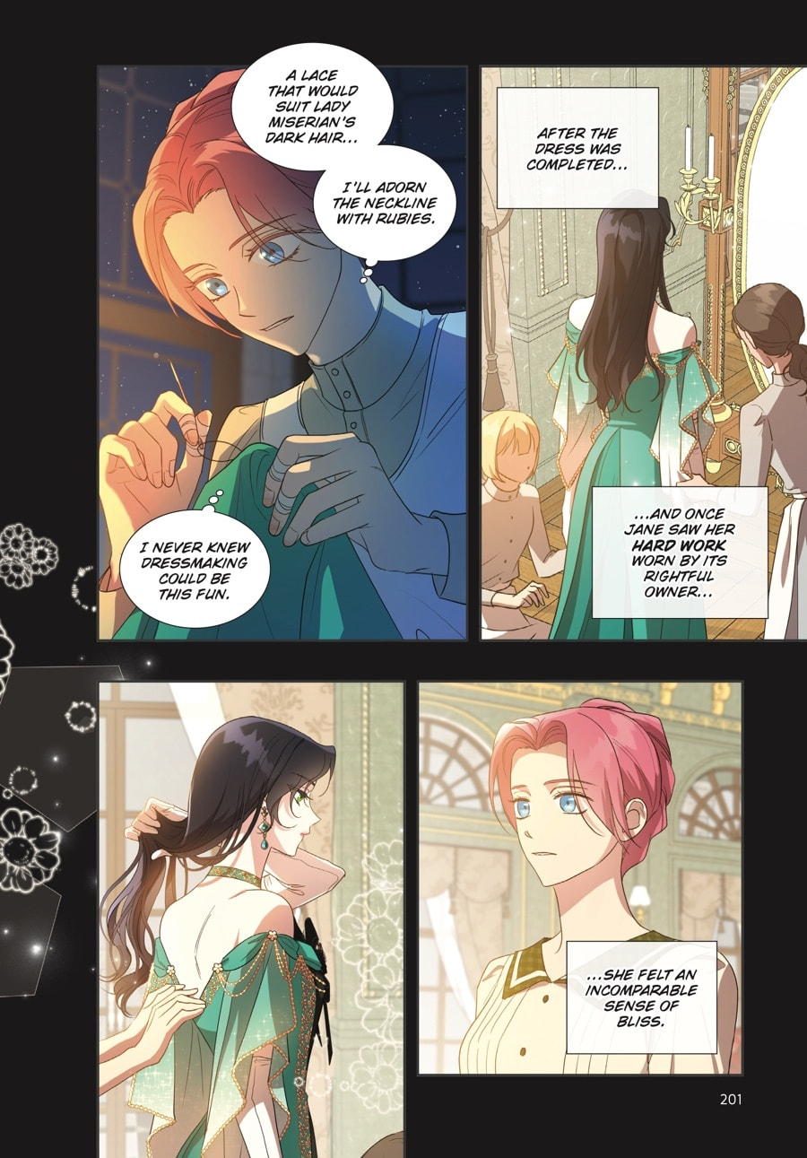 Read Kill the Villainess chapter 55 image 8 on Lezhin