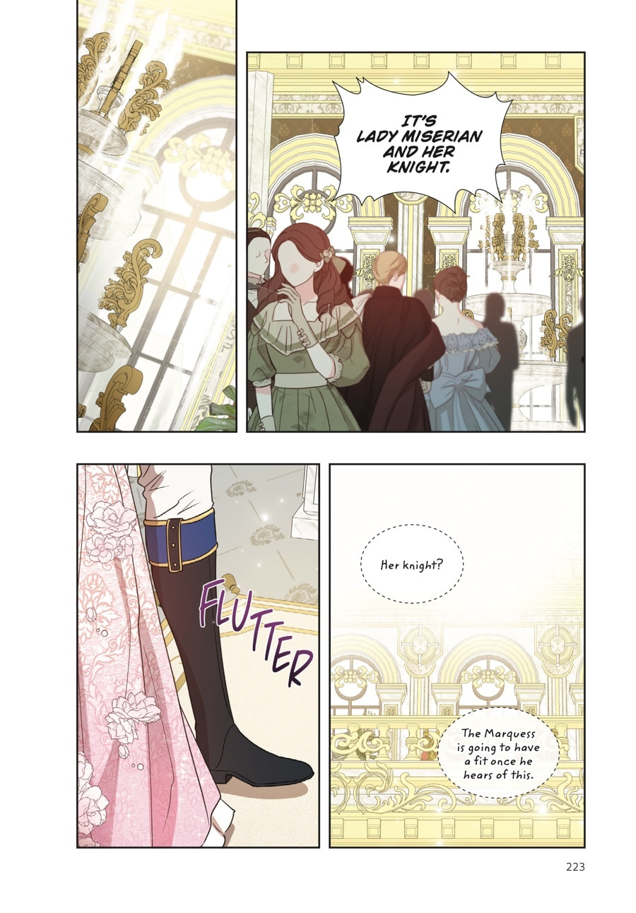 Read Kill the Villainess chapter 56 image 10 on Lezhin