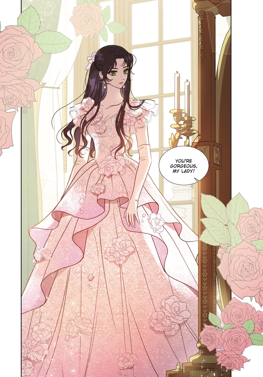 Read Kill the Villainess chapter 56 image 7 on Lezhin