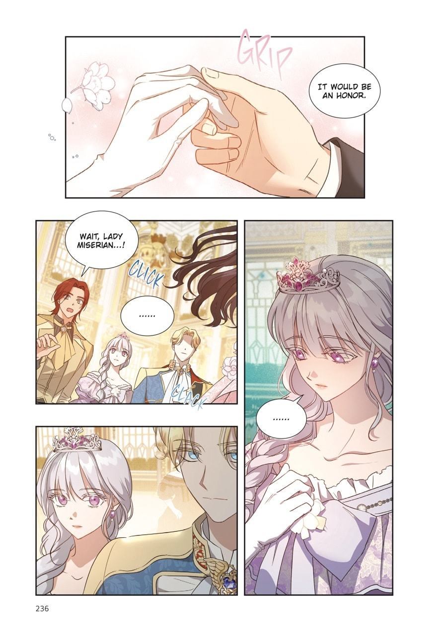 Read Kill the Villainess chapter 57 image 1 on Lezhin