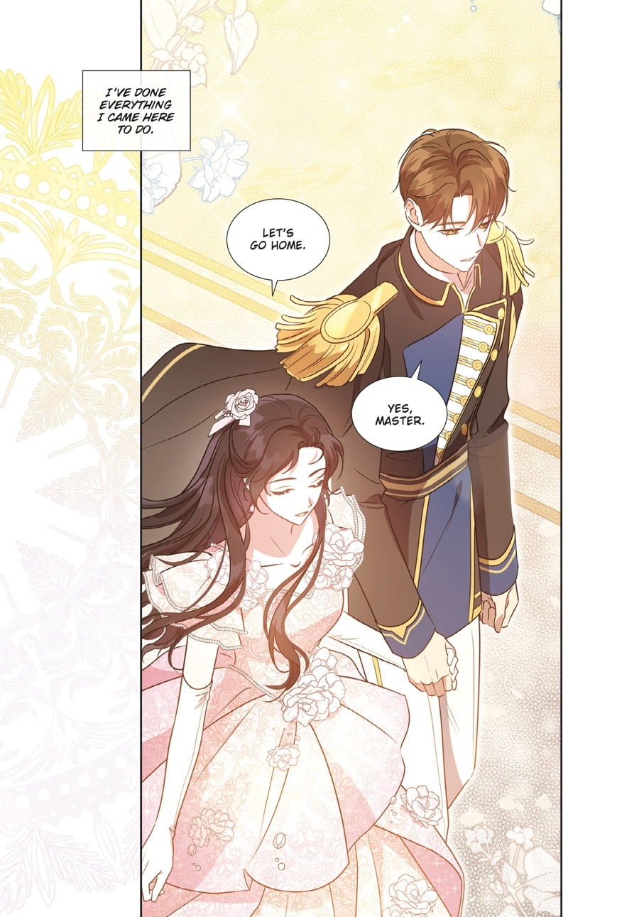 Read Kill the Villainess chapter 57 image 11 on Lezhin