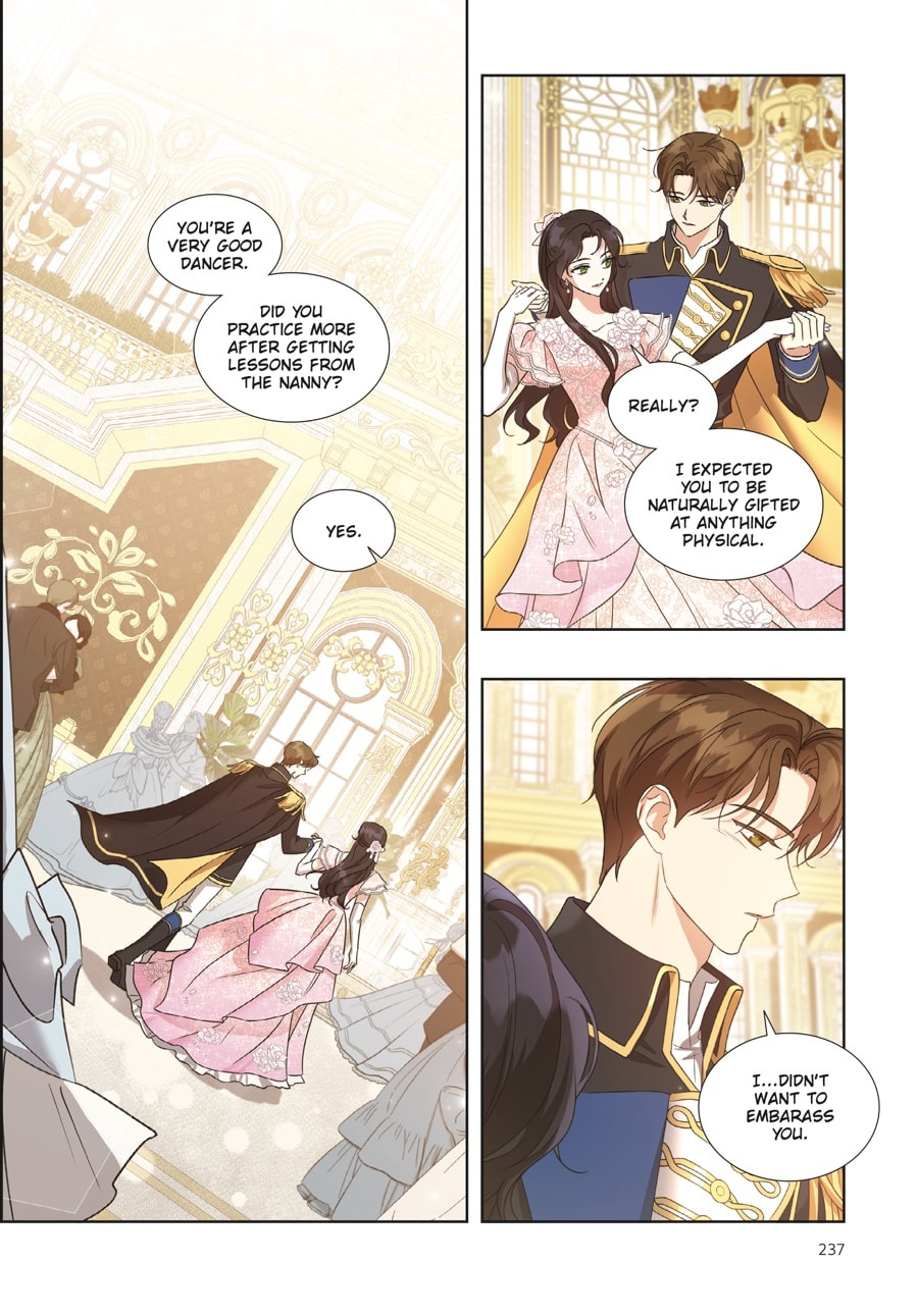 Read Kill the Villainess chapter 57 image 2 on Lezhin