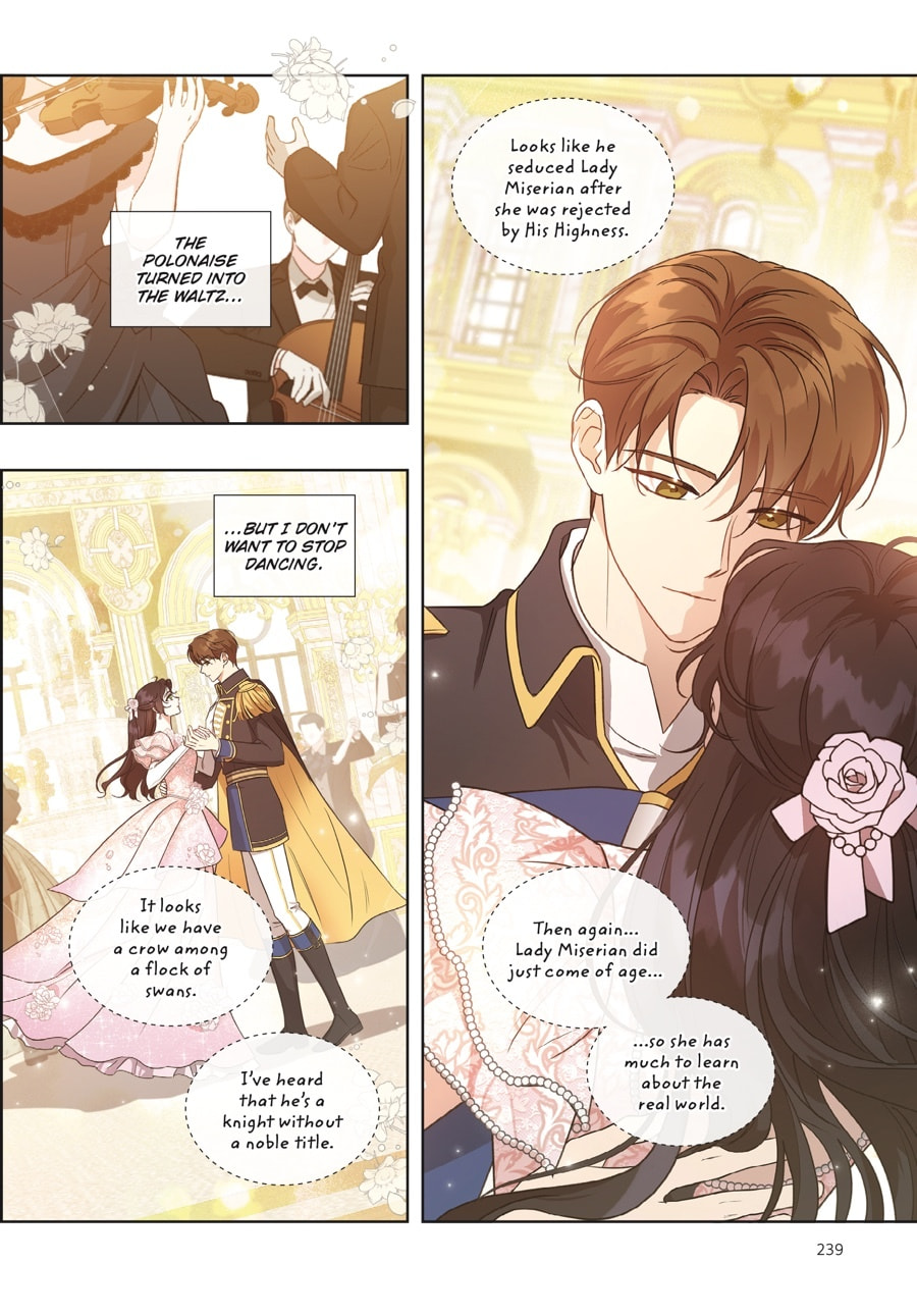Read Kill the Villainess chapter 57 image 4 on Lezhin