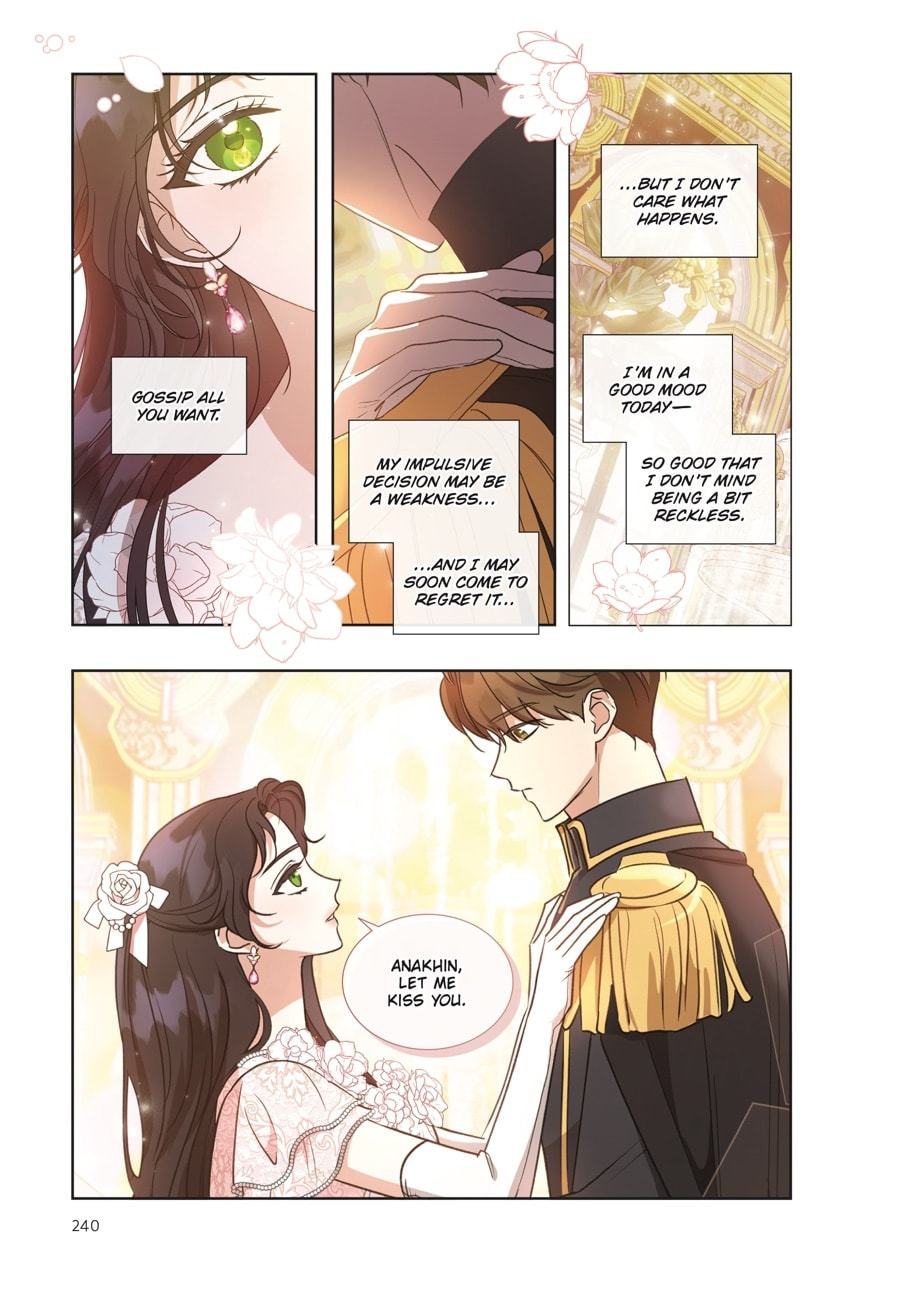 Read Kill the Villainess chapter 57 image 5 on Lezhin