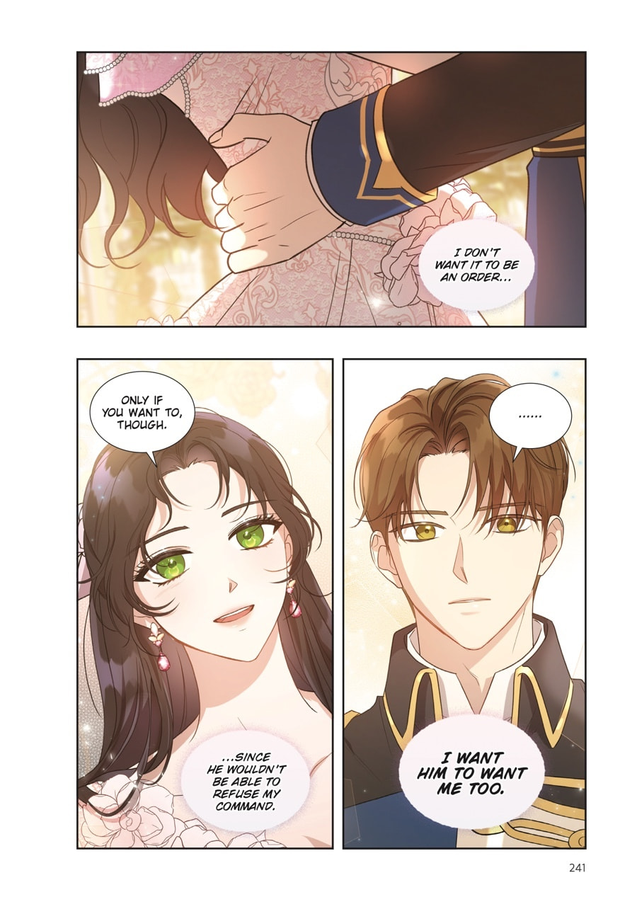 Read Kill the Villainess chapter 57 image 6 on Lezhin