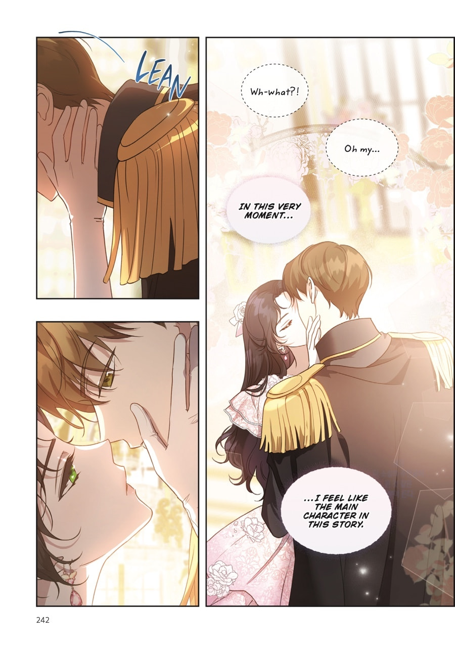 Read Kill the Villainess chapter 57 image 7 on Lezhin