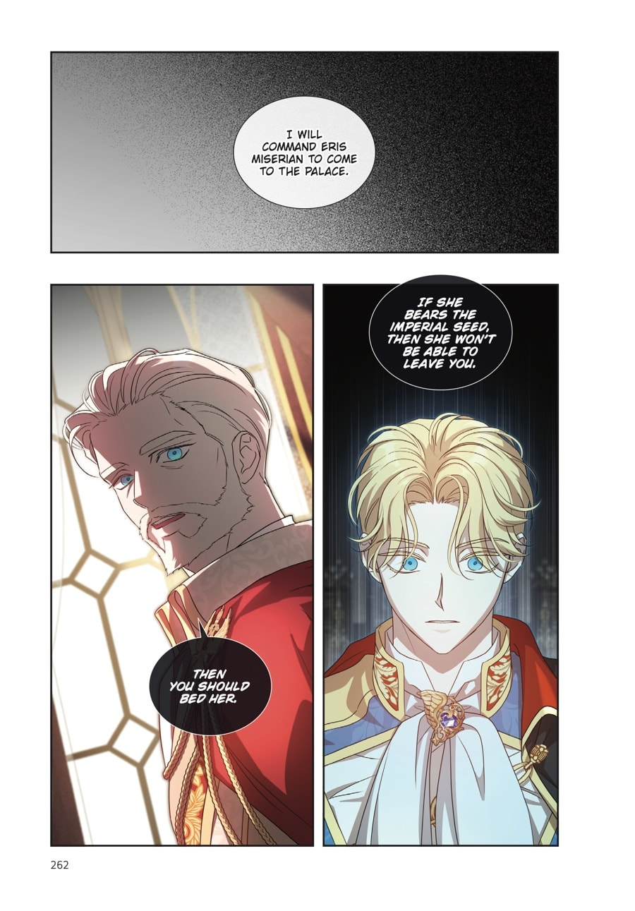 Read Kill the Villainess chapter 58 image 11 on Lezhin