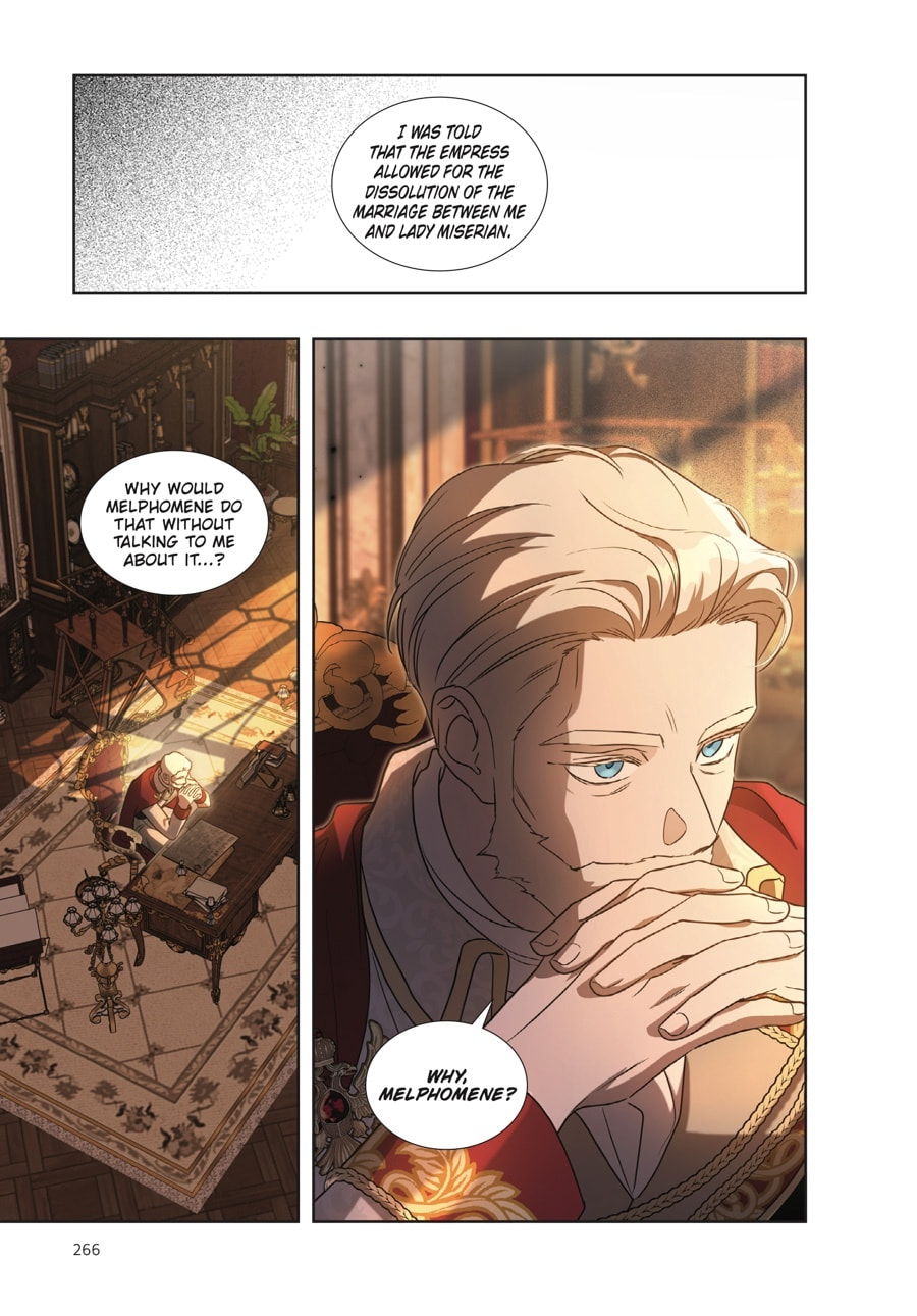 Read Kill the Villainess chapter 58 image 15 on Lezhin