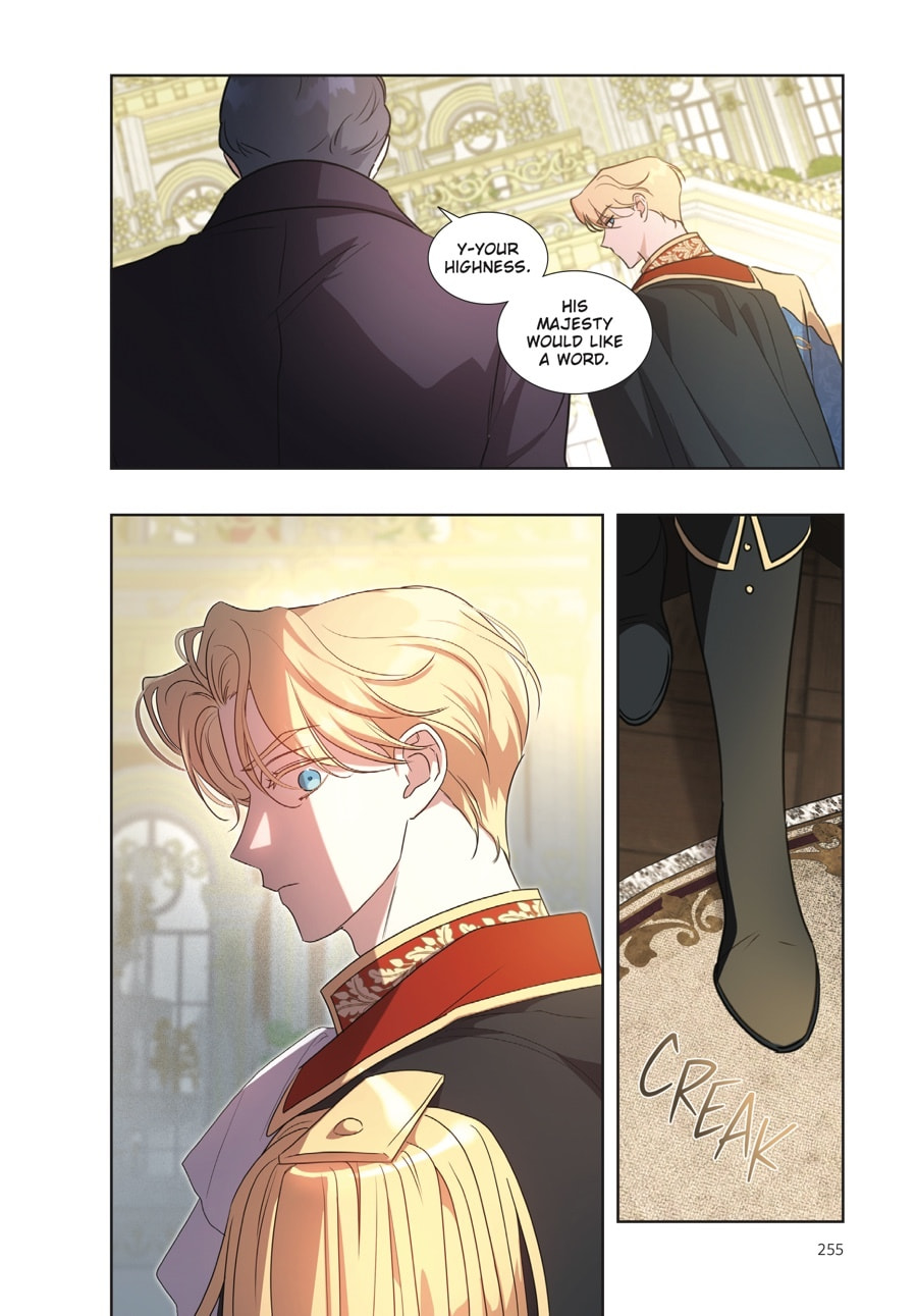 Read Kill the Villainess chapter 58 image 4 on Lezhin