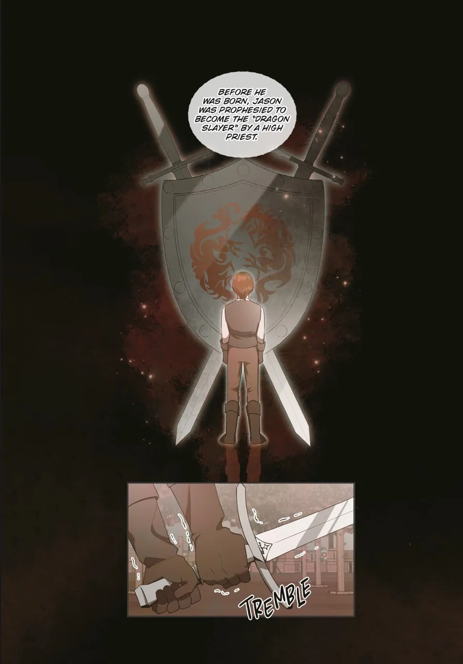 Read Kill the Villainess chapter 6 image 10 on Lezhin