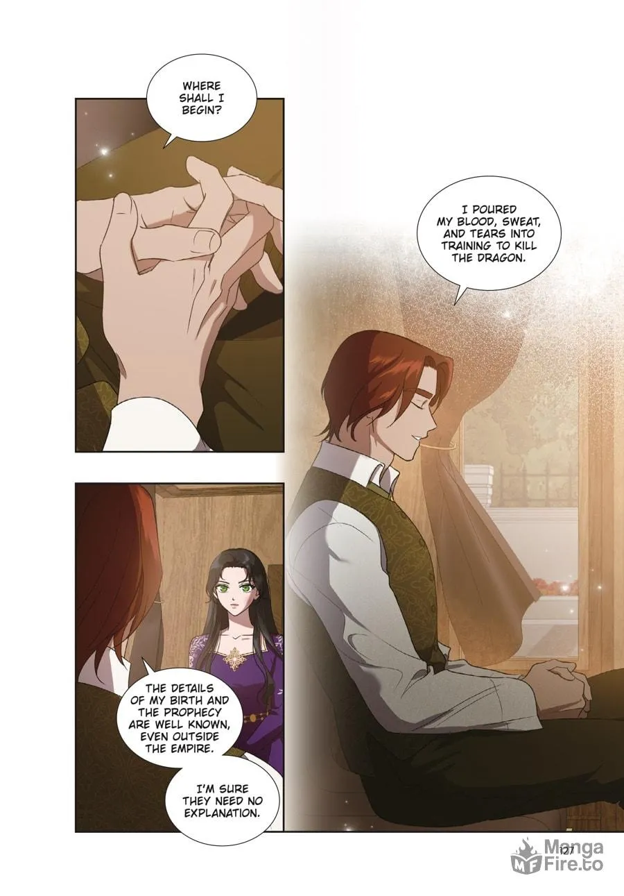 Read Kill the Villainess chapter 6 image 14 on Lezhin