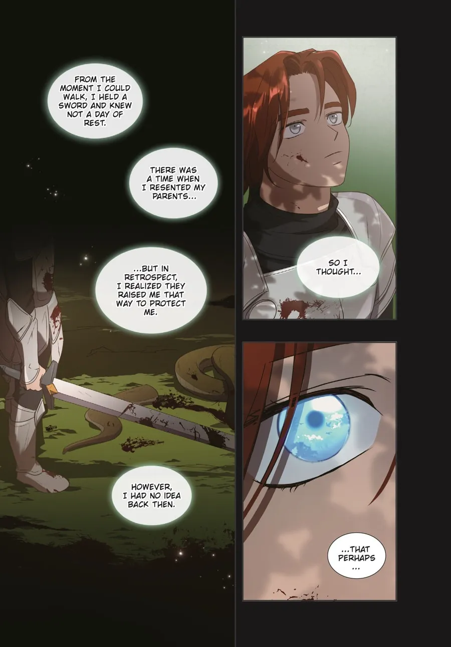 Read Kill the Villainess chapter 6 image 15 on Lezhin