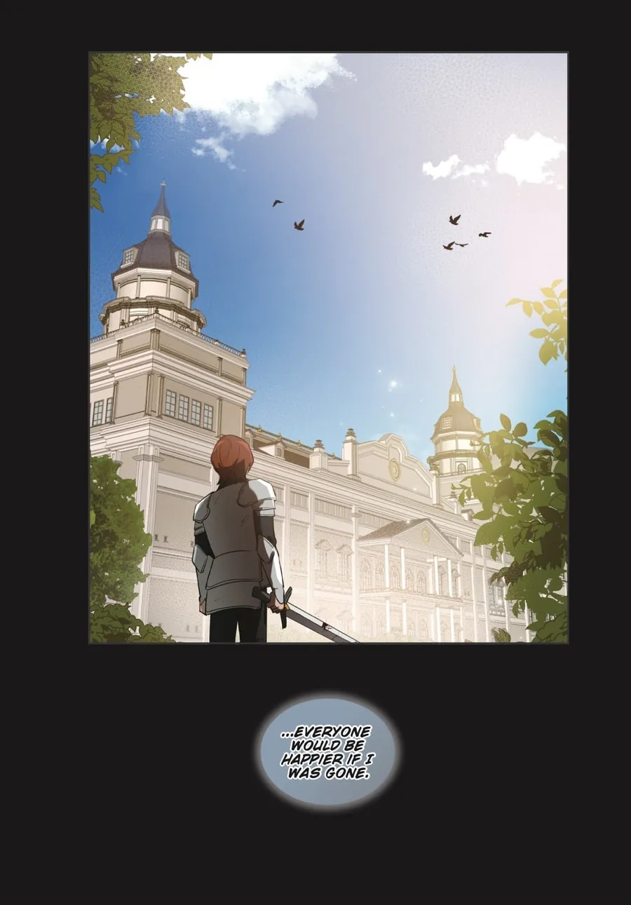 Read Kill the Villainess chapter 6 image 16 on Lezhin