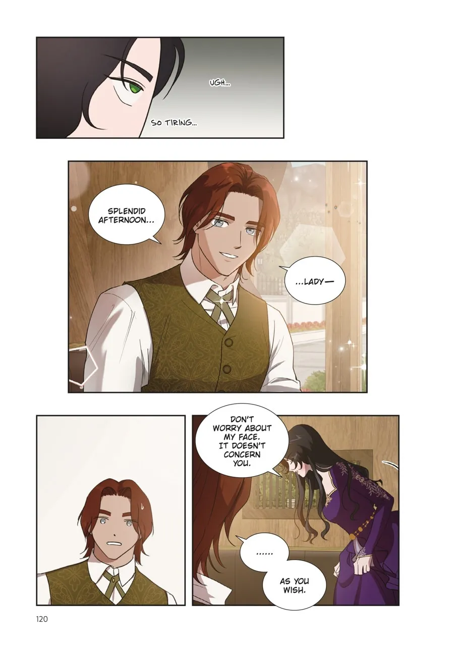 Read Kill the Villainess chapter 6 image 7 on Lezhin
