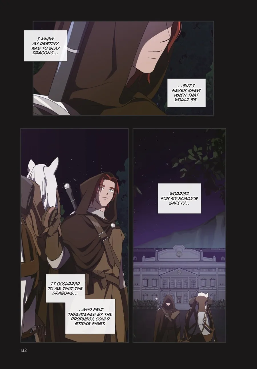 Read Kill the Villainess chapter 7 image 1 on Lezhin