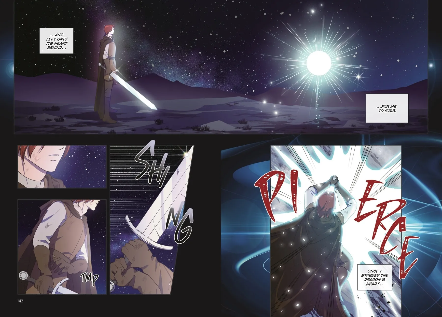 Read Kill the Villainess chapter 7 image 11 on Lezhin