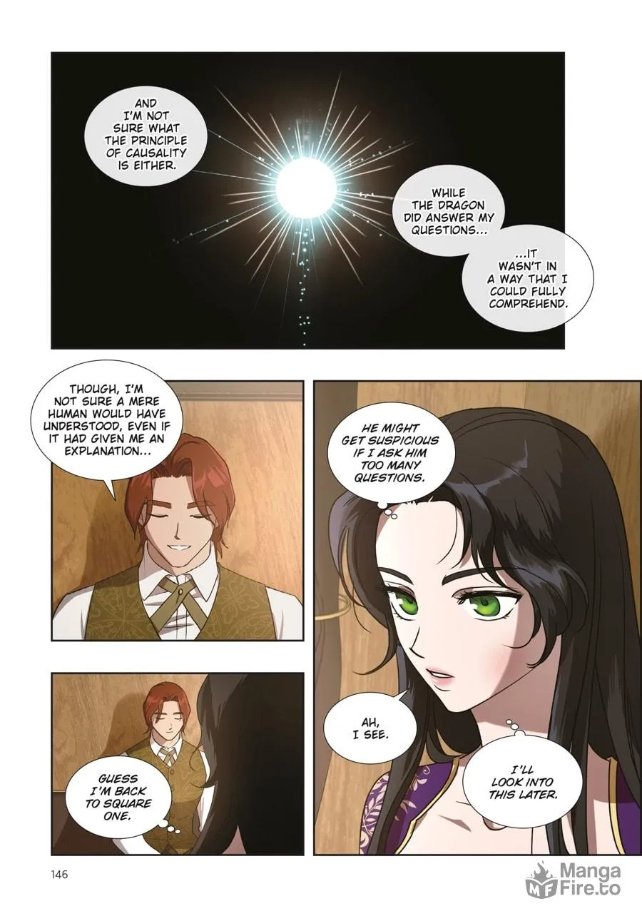 Read Kill the Villainess chapter 7 image 14 on Lezhin