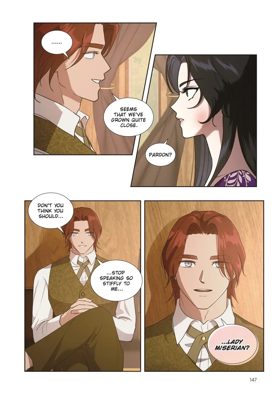 Read Kill the Villainess chapter 7 image 15 on Lezhin