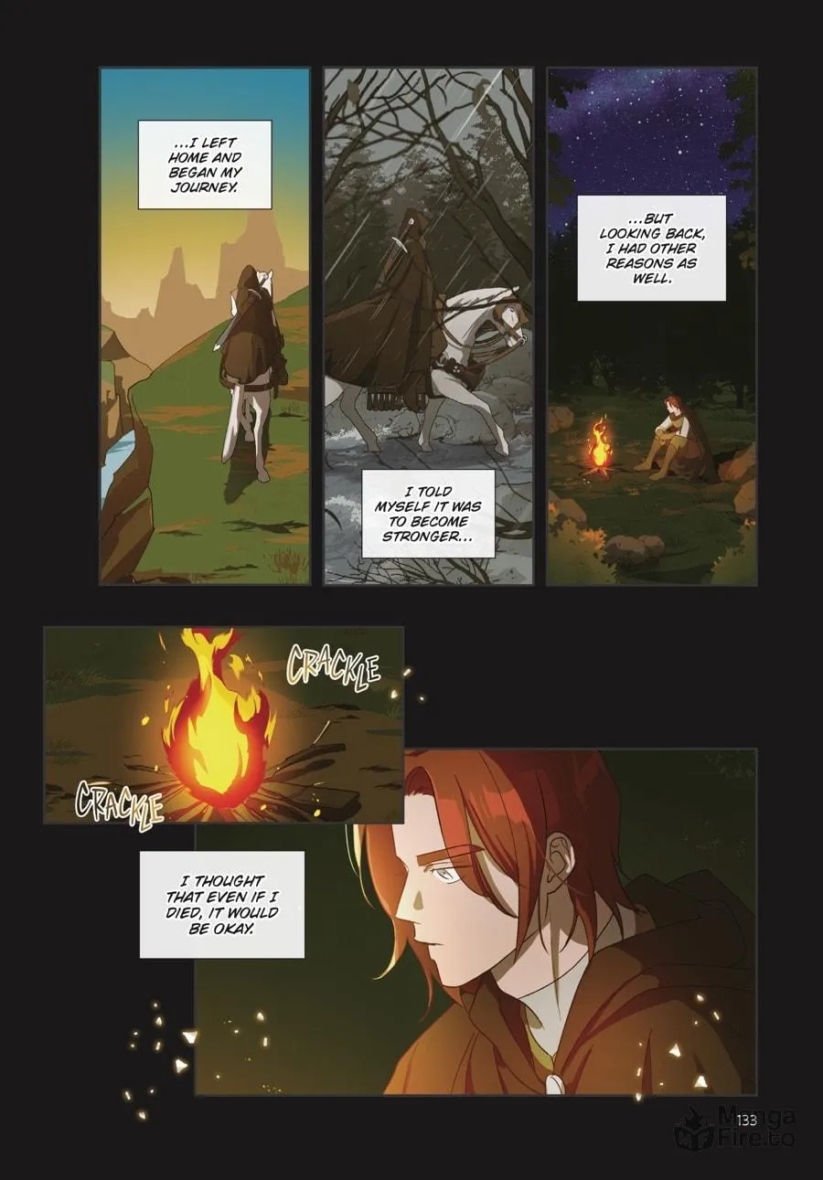 Read Kill the Villainess chapter 7 image 2 on Lezhin