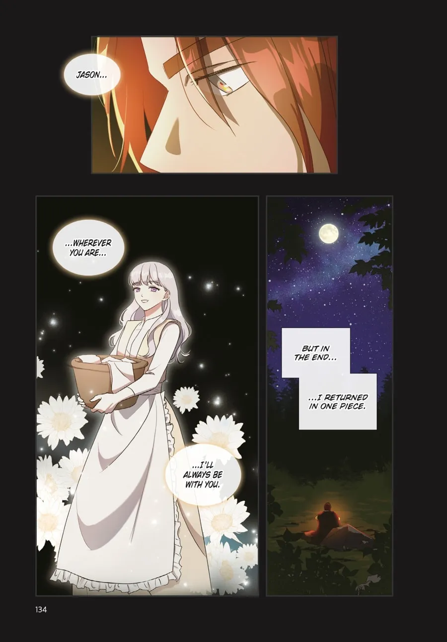 Read Kill the Villainess chapter 7 image 3 on Lezhin