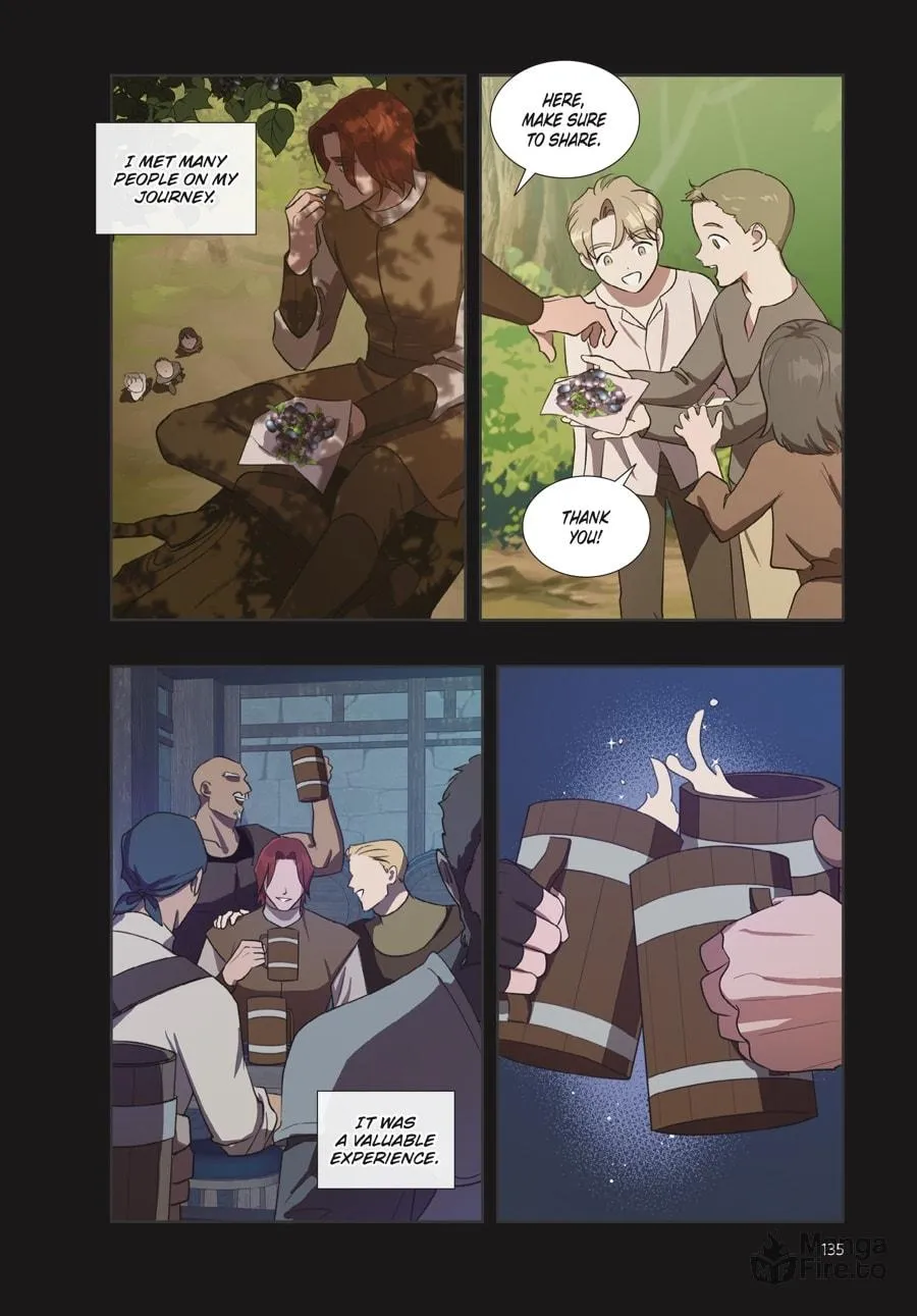 Read Kill the Villainess chapter 7 image 4 on Lezhin
