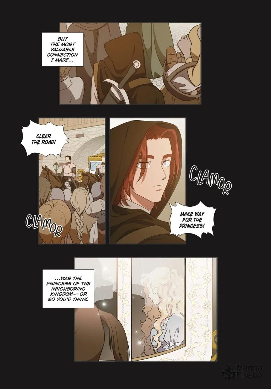 Read Kill the Villainess chapter 7 image 5 on Lezhin