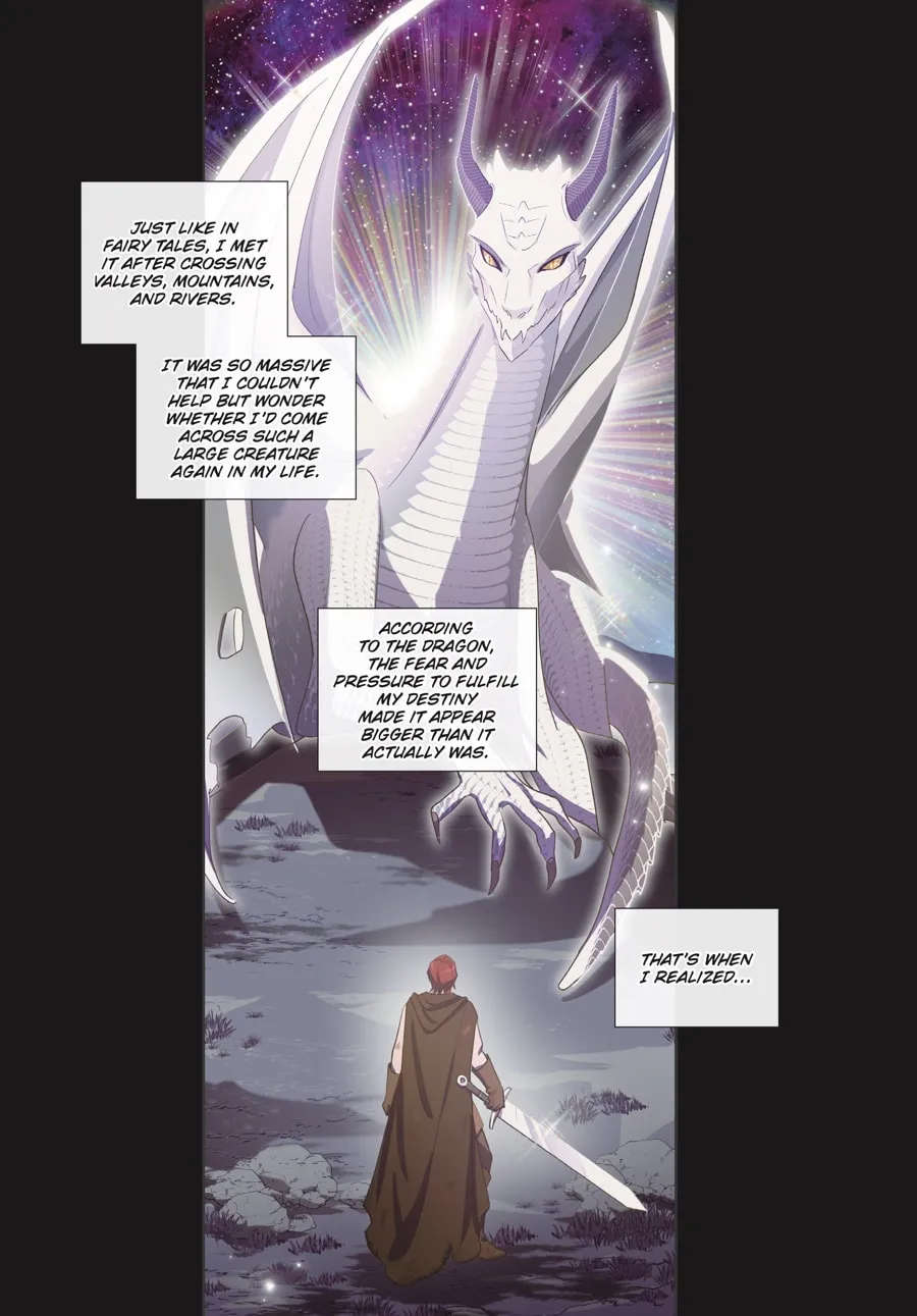 Read Kill the Villainess chapter 7 image 7 on Lezhin