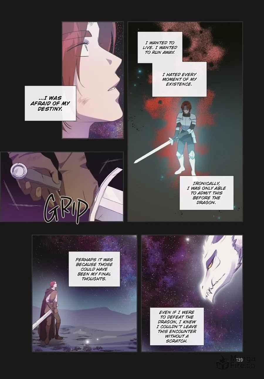 Read Kill the Villainess chapter 7 image 8 on Lezhin