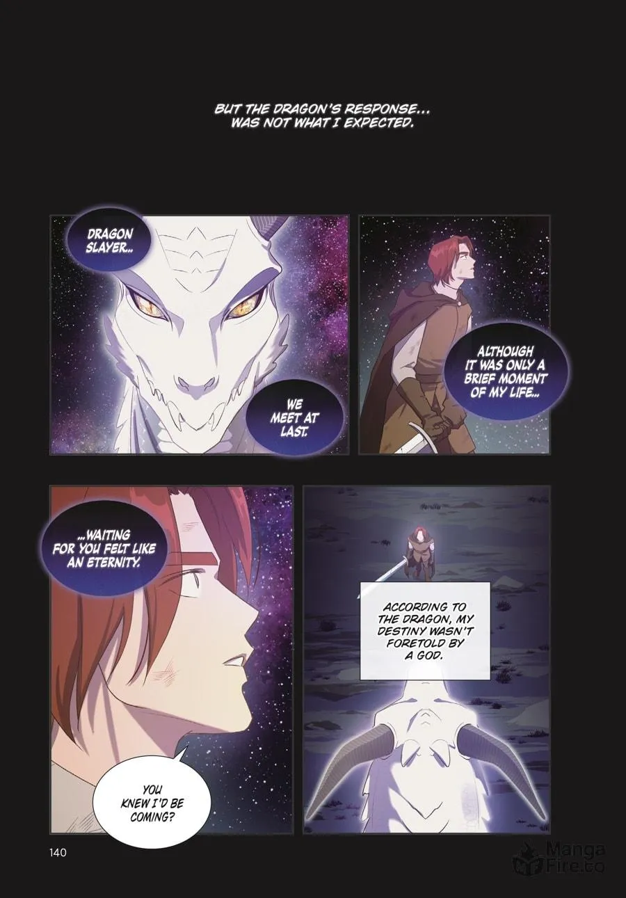 Read Kill the Villainess chapter 7 image 9 on Lezhin