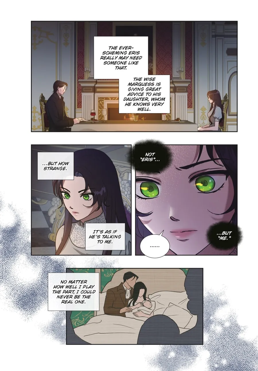 Read Kill the Villainess chapter 8 image 10 on Lezhin