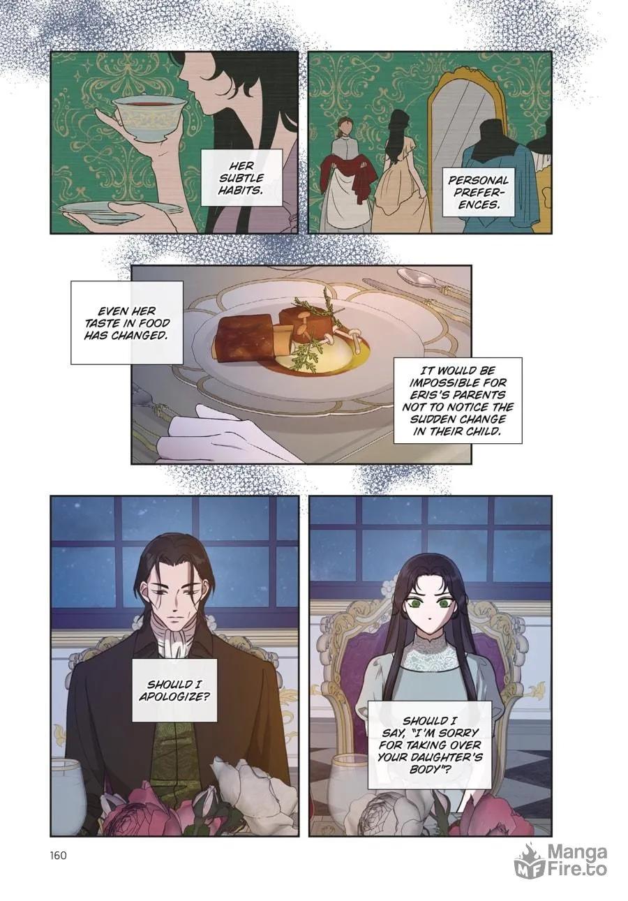 Read Kill the Villainess chapter 8 image 11 on Lezhin