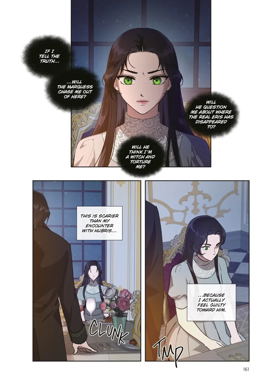 Read Kill the Villainess chapter 8 image 12 on Lezhin