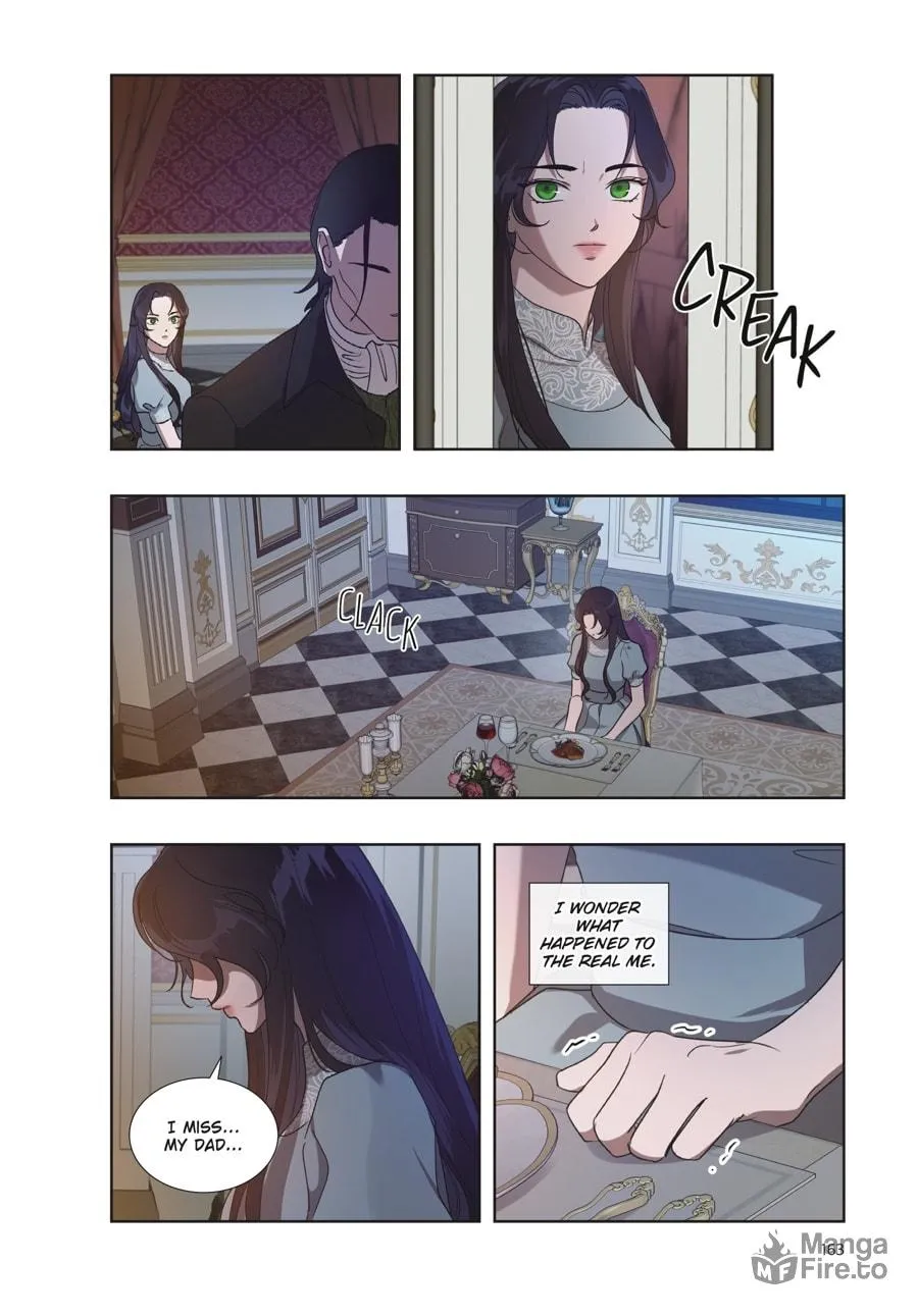 Read Kill the Villainess chapter 8 image 14 on Lezhin