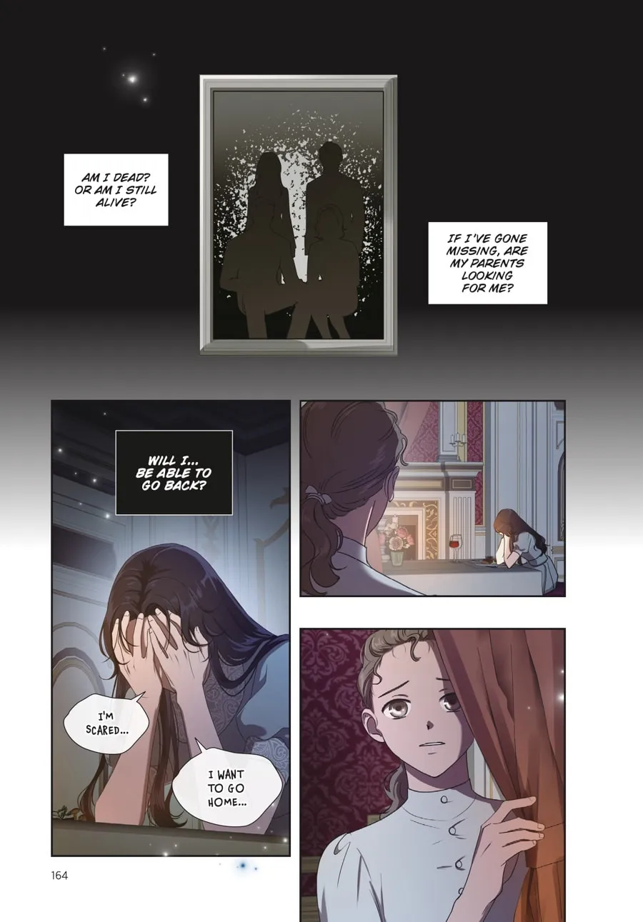 Read Kill the Villainess chapter 8 image 15 on Lezhin