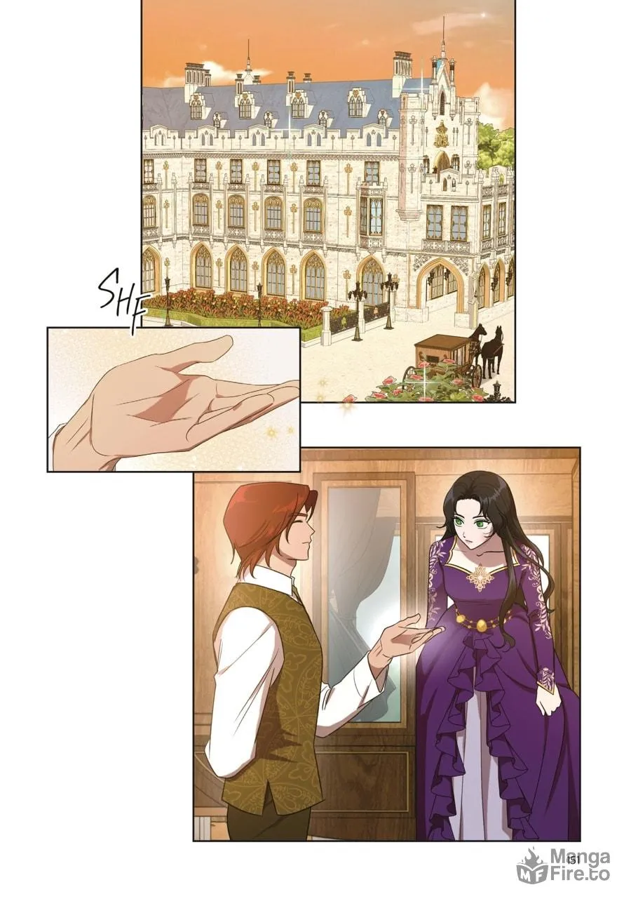 Read Kill the Villainess chapter 8 image 2 on Lezhin