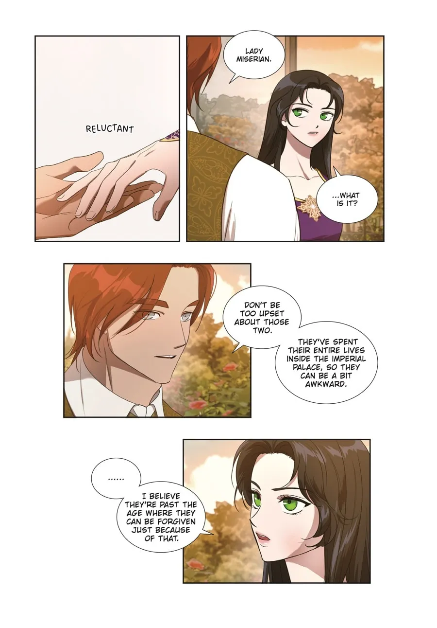 Read Kill the Villainess chapter 8 image 3 on Lezhin
