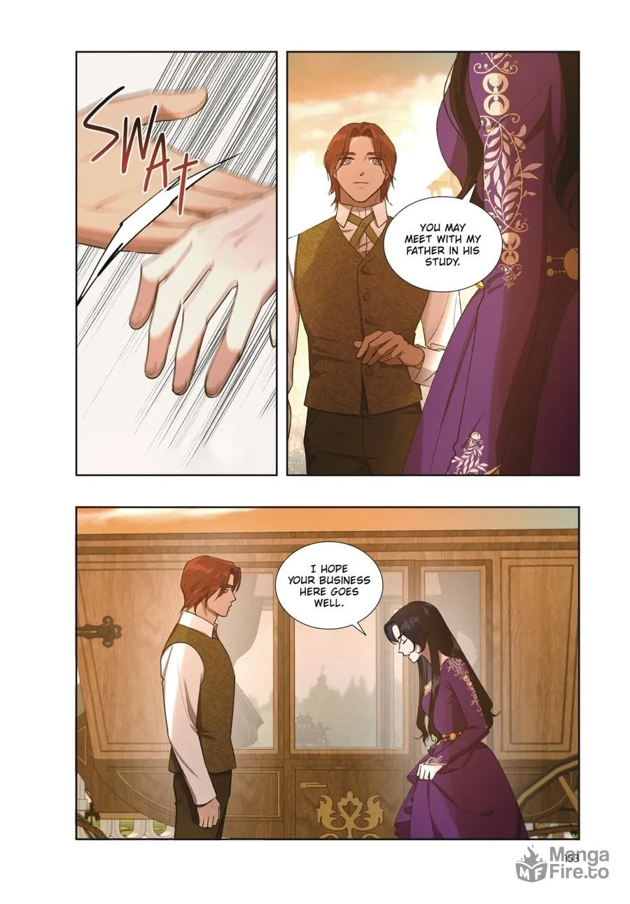 Read Kill the Villainess chapter 8 image 4 on Lezhin