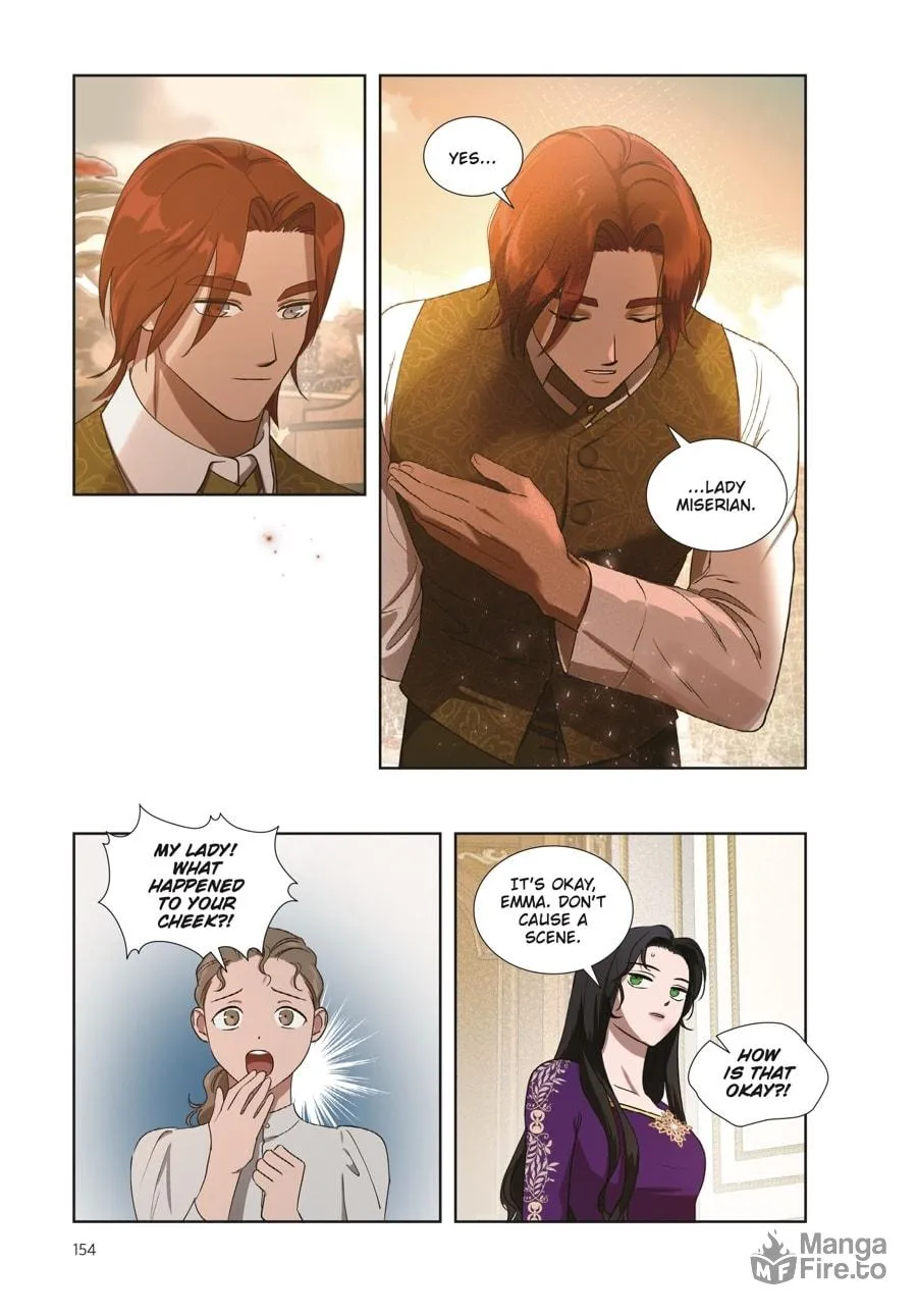 Read Kill the Villainess chapter 8 image 5 on Lezhin