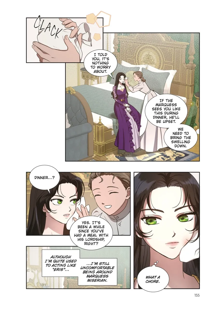 Read Kill the Villainess chapter 8 image 6 on Lezhin