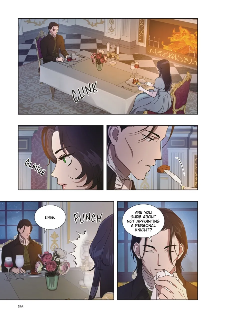 Read Kill the Villainess chapter 8 image 7 on Lezhin