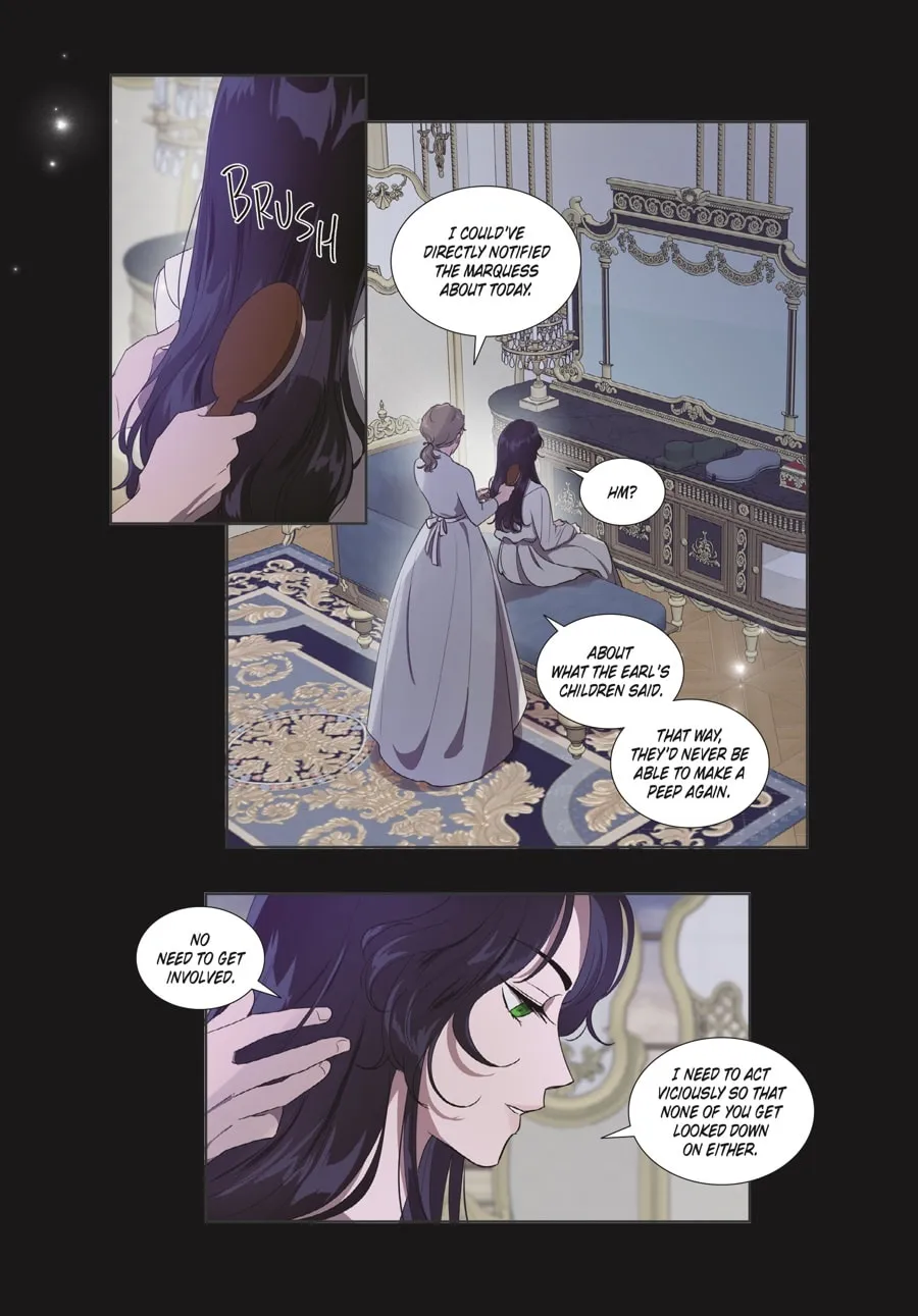 Read Kill the Villainess chapter 9 image 10 on Lezhin