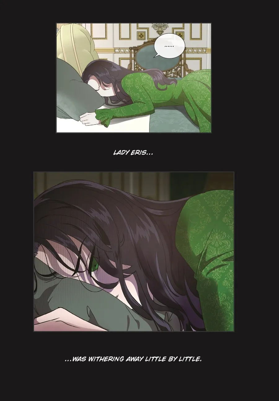 Read Kill the Villainess chapter 9 image 13 on Lezhin