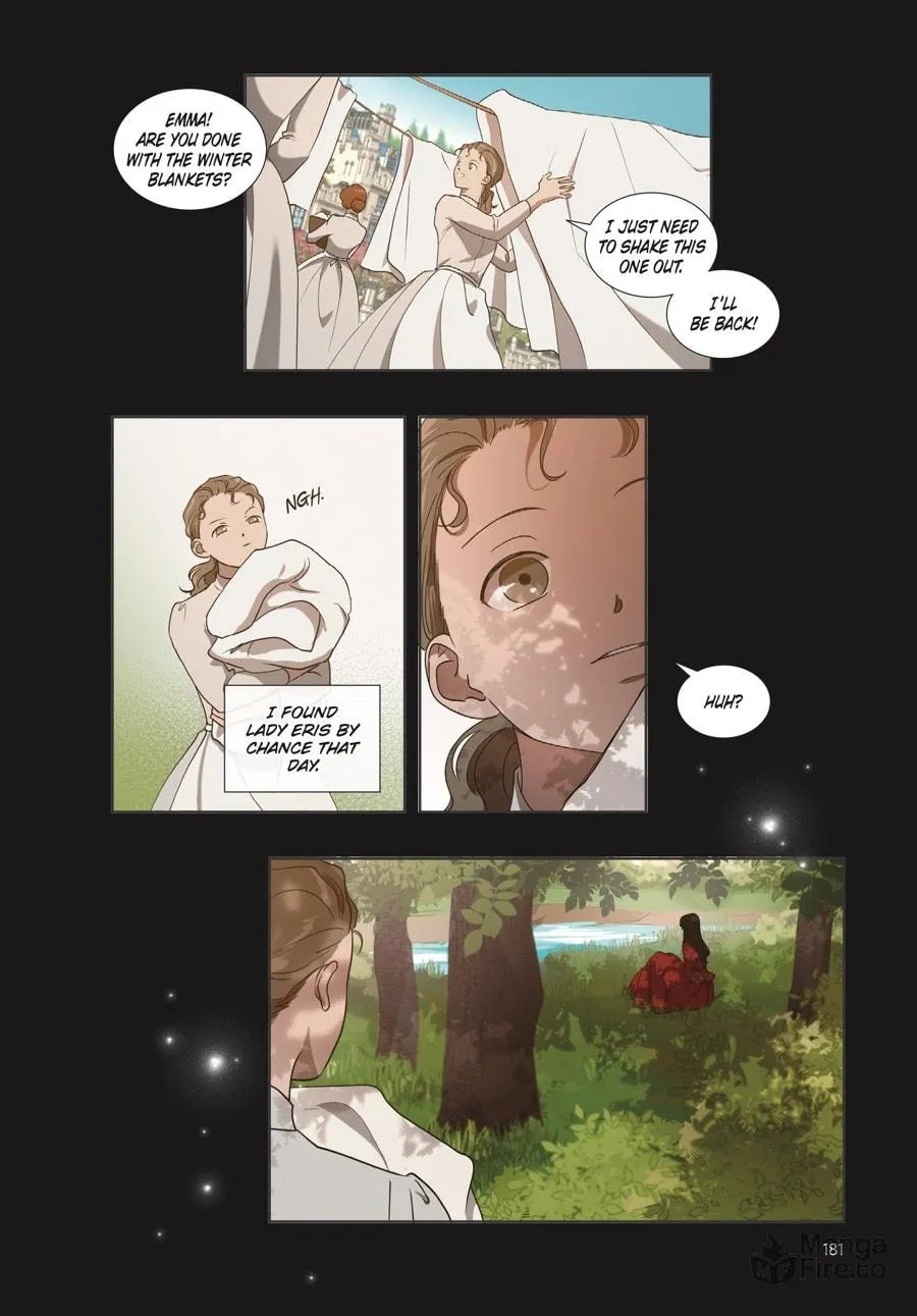 Read Kill the Villainess chapter 9 image 14 on Lezhin